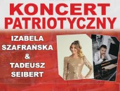 Obrazek dla: Zapraszamy na koncert „15 sierpnia - Powiat Dąbrowski Pamięta”