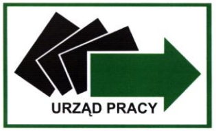 Logo Urząd Pracy