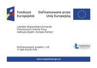 Zdjęcie artykułu Projekt pn. "Kompas Kariery"