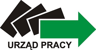 logo urząd pracy