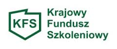 logo Krajowego Funduszu Europejskiego