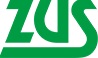 Logo ZUS