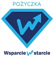 logo projektu wsparcie w starcie