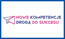 Zdjęcie artykułu Projekt „Nowe kompetencje drogą do sukcesu”