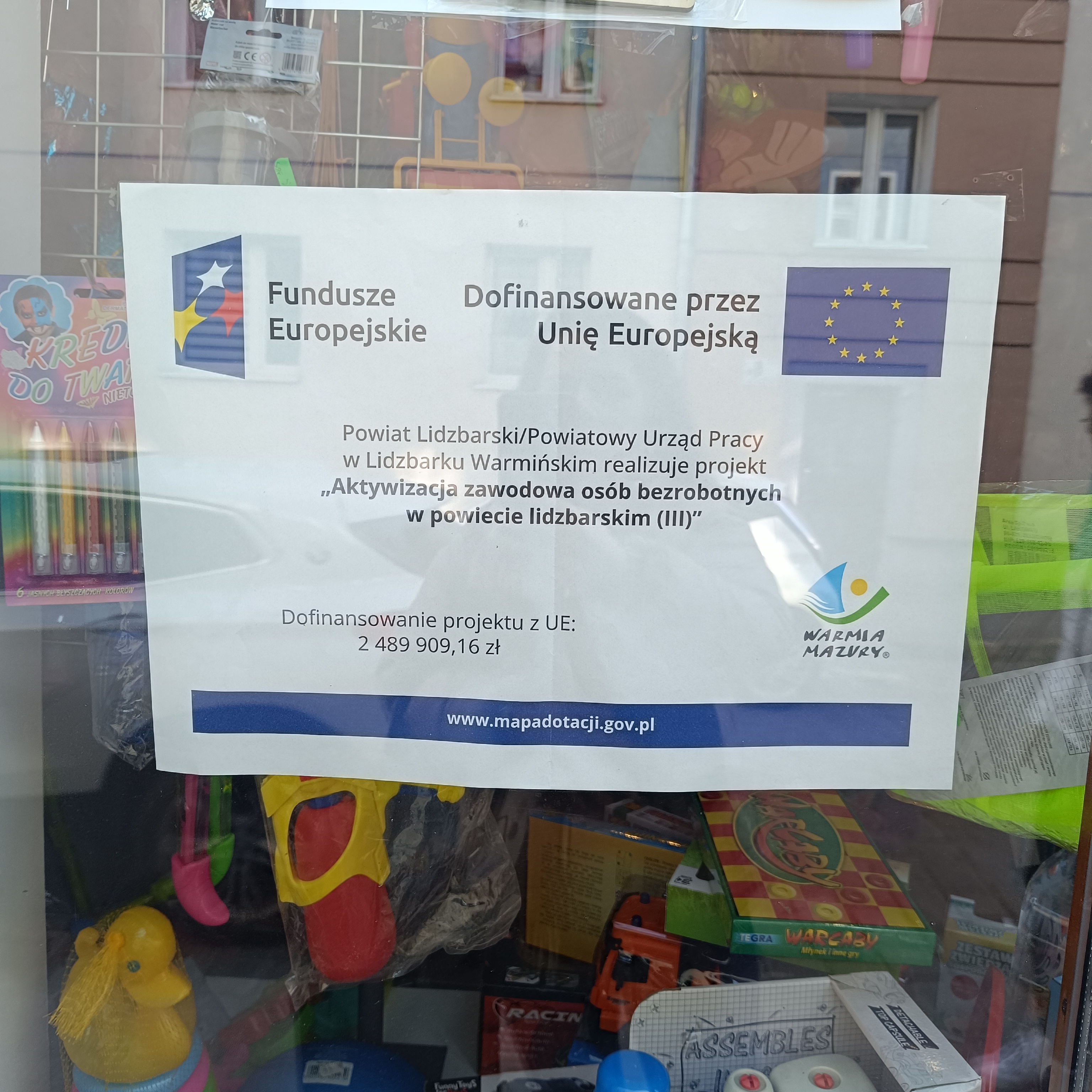 Zdjęcie artykułu Prace interwencyjne – KĄCIK PRASY DOMINIKA KURENDA