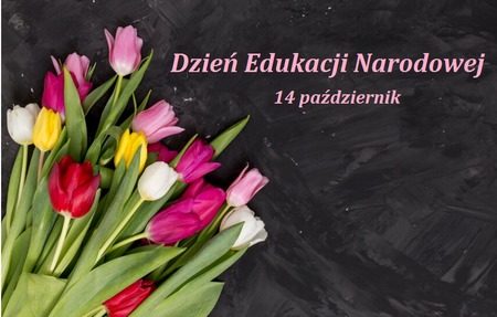 Zdjęcie artykułu Dzień Edukacji Narodowej