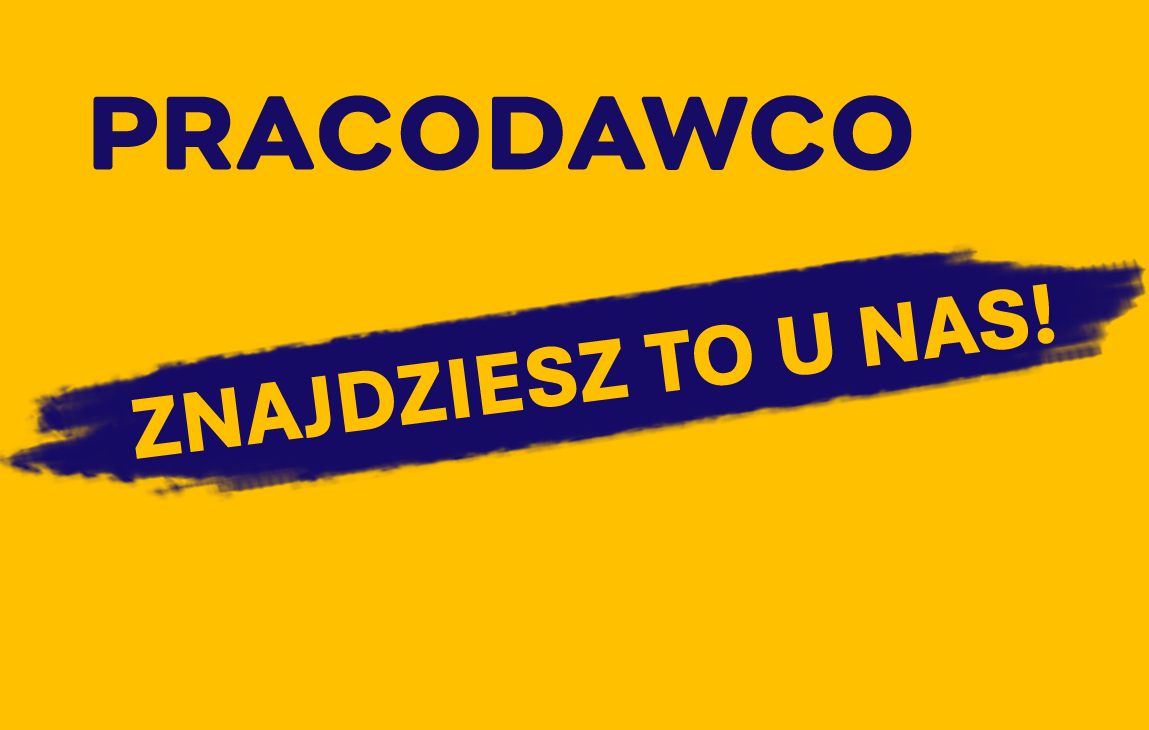Zdjęcie artykułu Pracodawco! Znajdziesz to u nas – pracowników, staże, refundacje…
