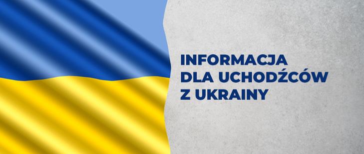 Obrazek dla: Baza danych z ofertami pracy dla uchodźców z Ukrainy-pracowników uczelni i studentów
