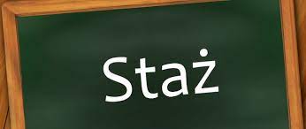 Zdjęcie artykułu Nabór wniosków na organizację staży dla osób bezrobotnych