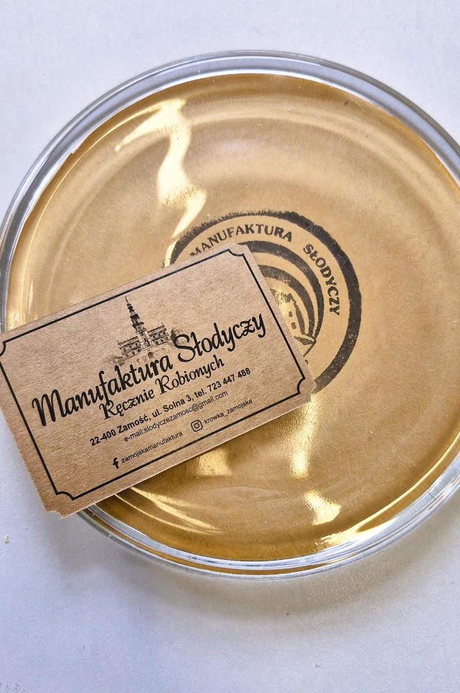 Obrazek dla: BLISKO  LOKALNYCH  PRZEDSIĘBIORCÓW – słodka historia z...