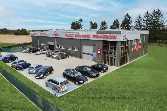 Obrazek dla: BLISKO  LOKALNYCH  PRZEDSIĘBIORCÓW – Warsztat Samochodowy...