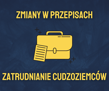 Zdjęcie artykułu Zmiany w zatrudnianiu cudzoziemców