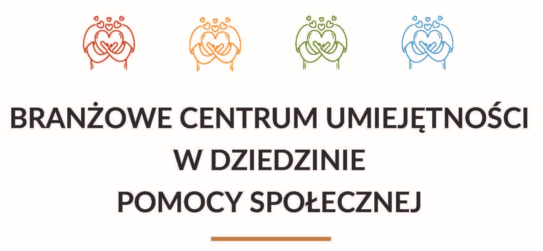 Zdjęcie artykułu Branżowe Centrum Umiejętności w dziedzinie pomocy społecznej