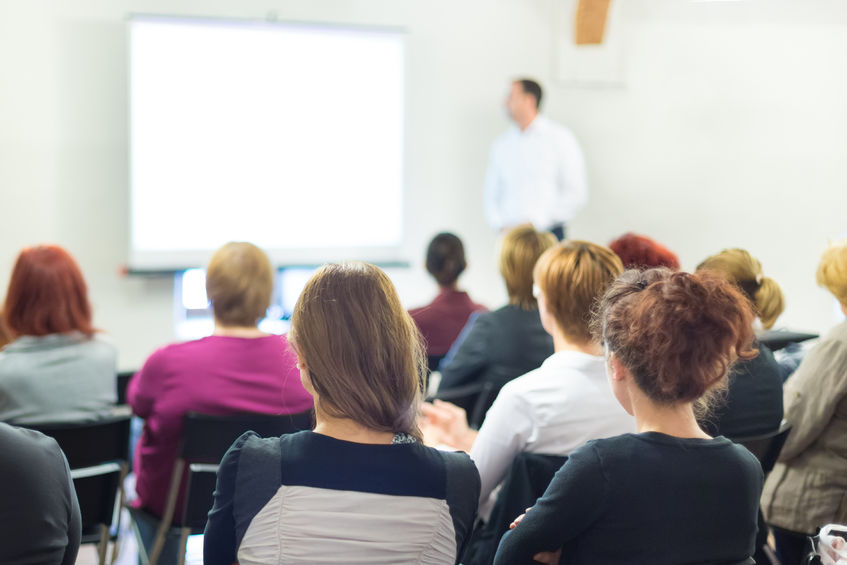 Zdjęcie artykułu Zaproszenie na Spotkanie informacyjno-szkoleniowe