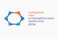 slider.alt.head Konkurs Małopolski Lider Przedsiębiorczości Społecznej 2019
