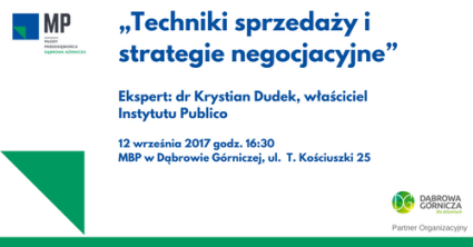 nnk.article.image-alt Bezpłatne warsztaty dla Młodych Przedsiębiorców w ramach programu Młody Przedsiębiorca w Dąbrowie Górnicze